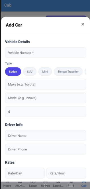 Mobile Cab 2